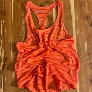 Zyia coral Havana tank